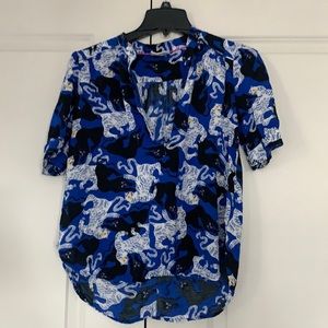 Emily Isabella for Anthropologie